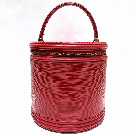 Louis Vuitton Epi Cannes Bag - Picture 1 of 9